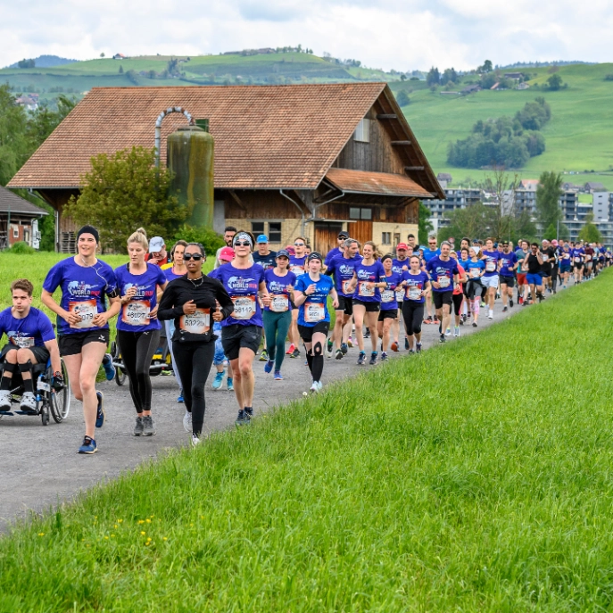 breitensport © Andreas Busslinger