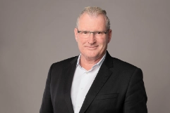 Heinz Tännler, Finanzdirektor