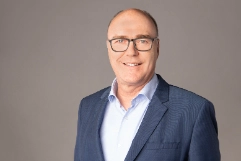 Martin Pfister, Gesundheitsdirektor