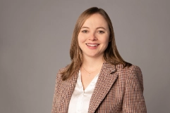 Laura Dittli, Sicherheitsdirektorin