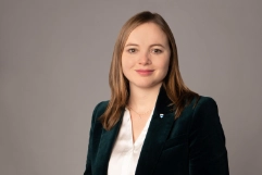 Foto 4: Porträt Laura Dittli