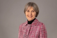 Foto 4: Porträt Silvia Thalmann-Gut