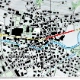 Situationsplan Seestrasse Unterägeri