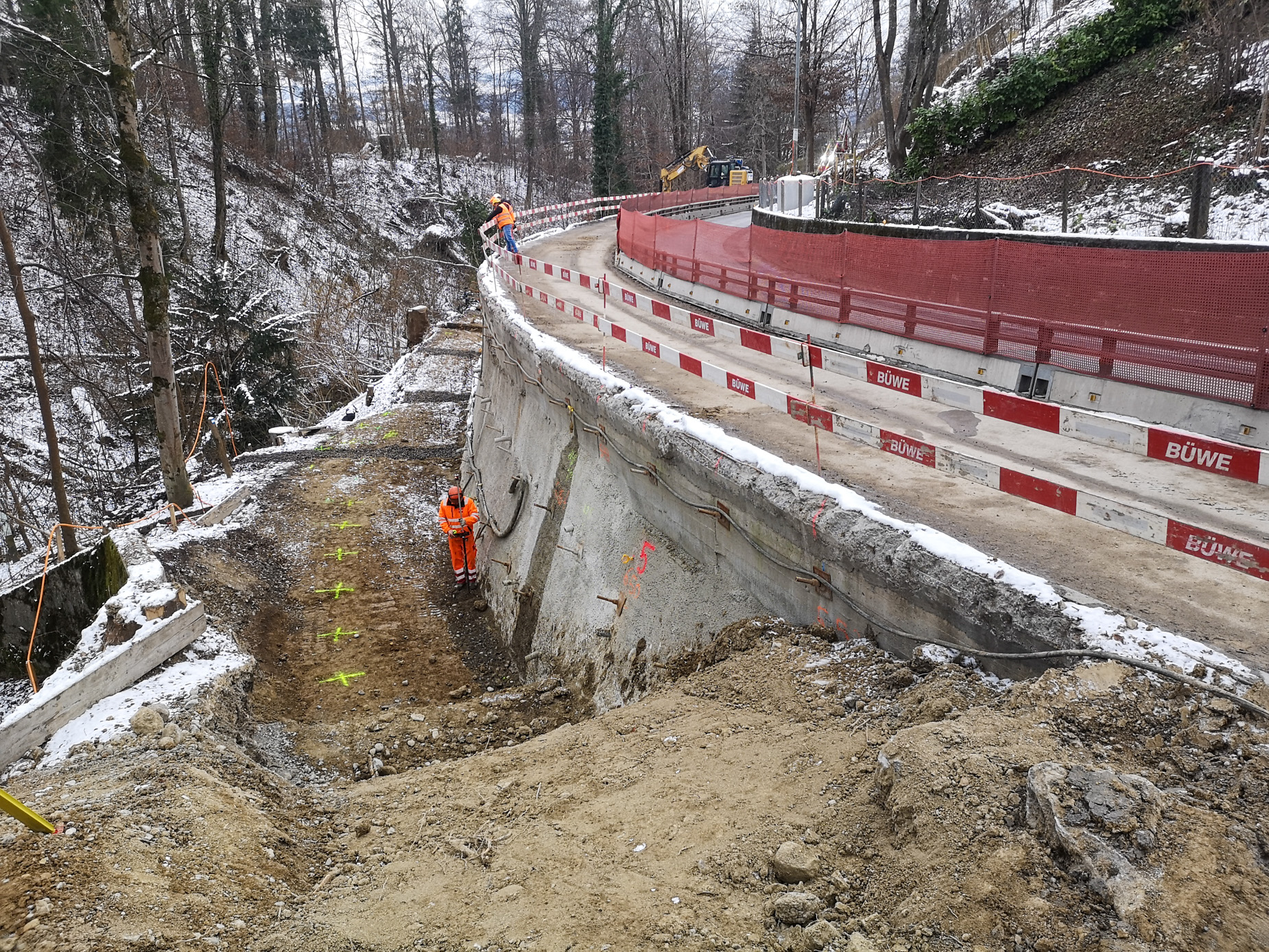 TBA STRB Projekte TB0212 Drällikerstrasse Foto