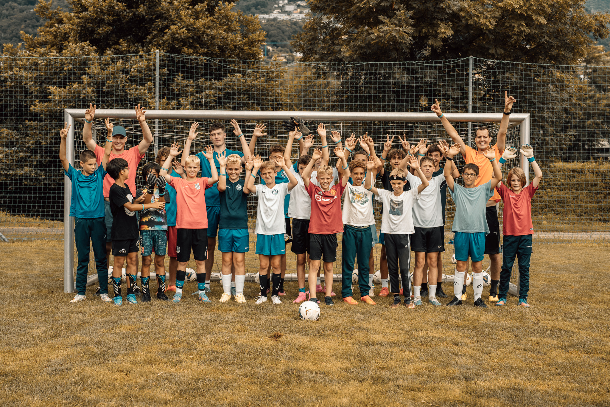 Knabenlager 2023 #7