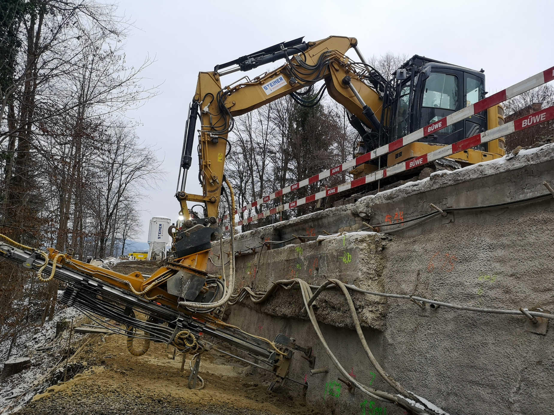 TBA STRB Projekte TB0212 Drällikerstrasse Foto