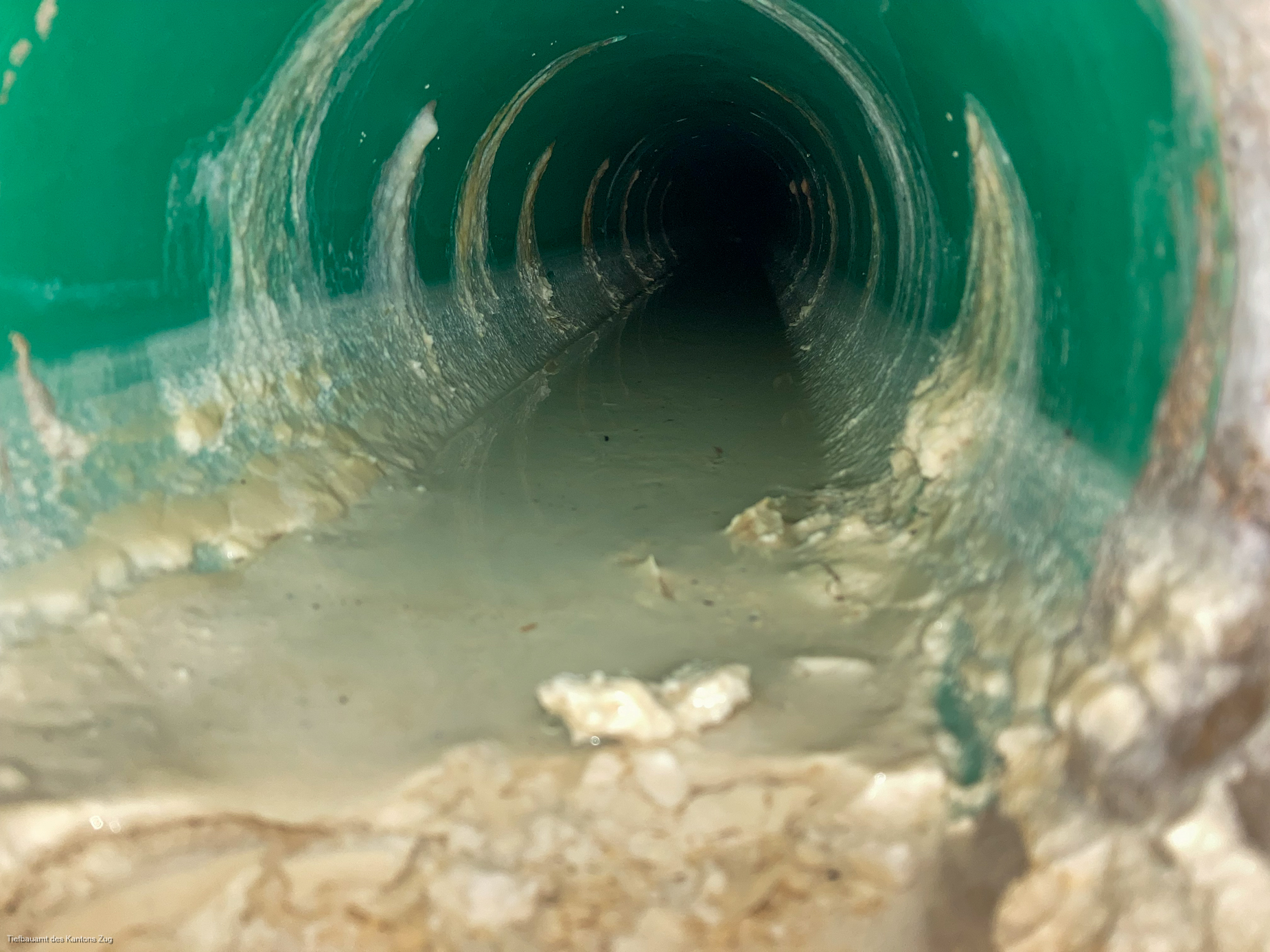 TBA STUH Strassenreinigung