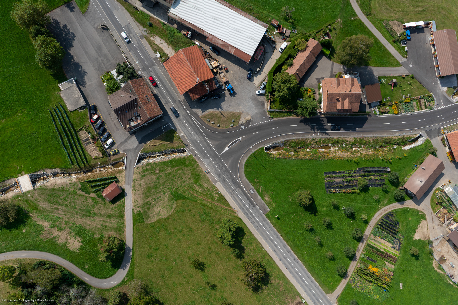 TBA STRB Projekte KS N Hinterburgmühli, Neuheim